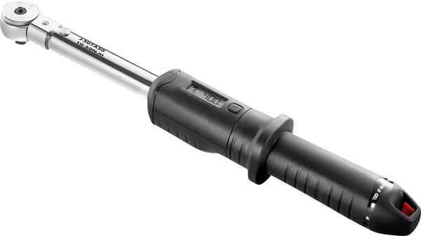 Facom J.307A50, momentový kľúč, 3/8" (10 mm), 10 - 50 Nm