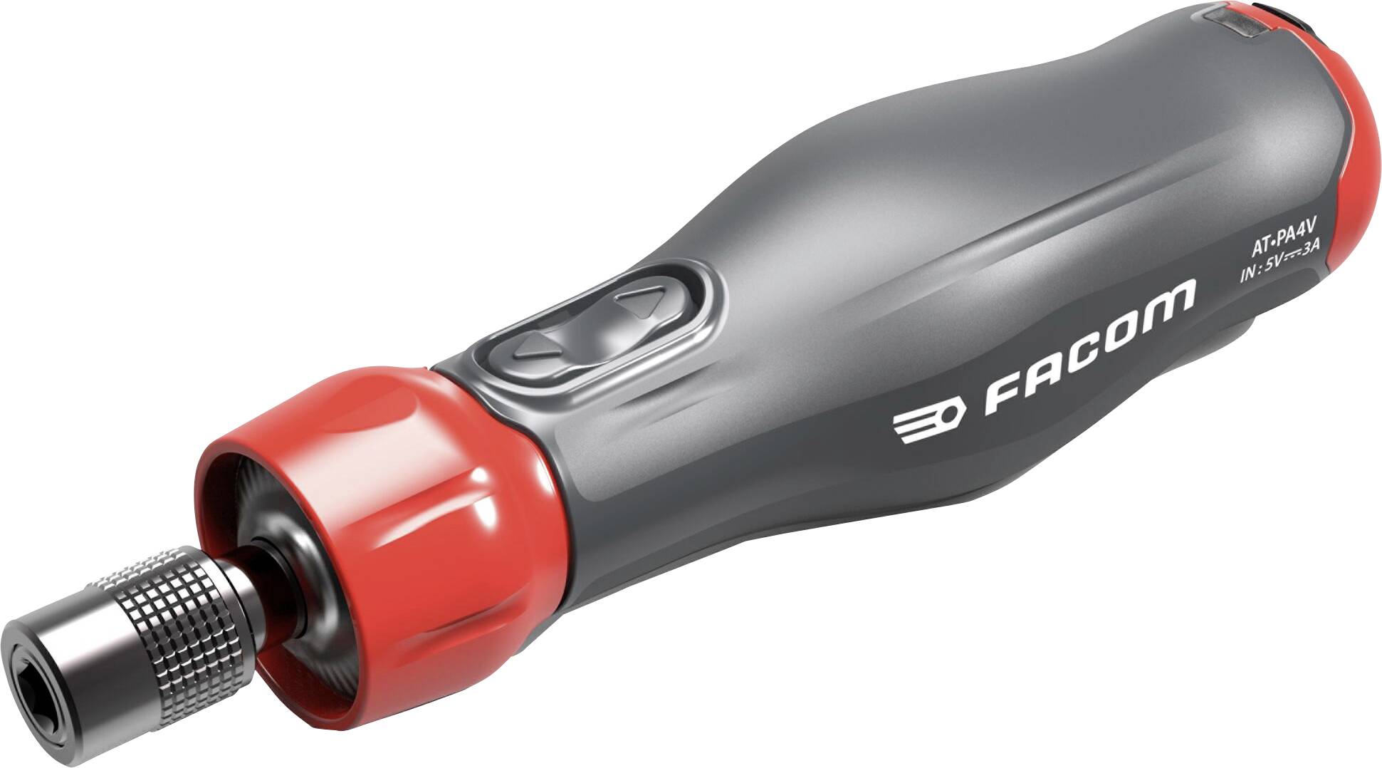 Facom E-skruvdragare Universell; Storlek (skruvmejsel) 1/4