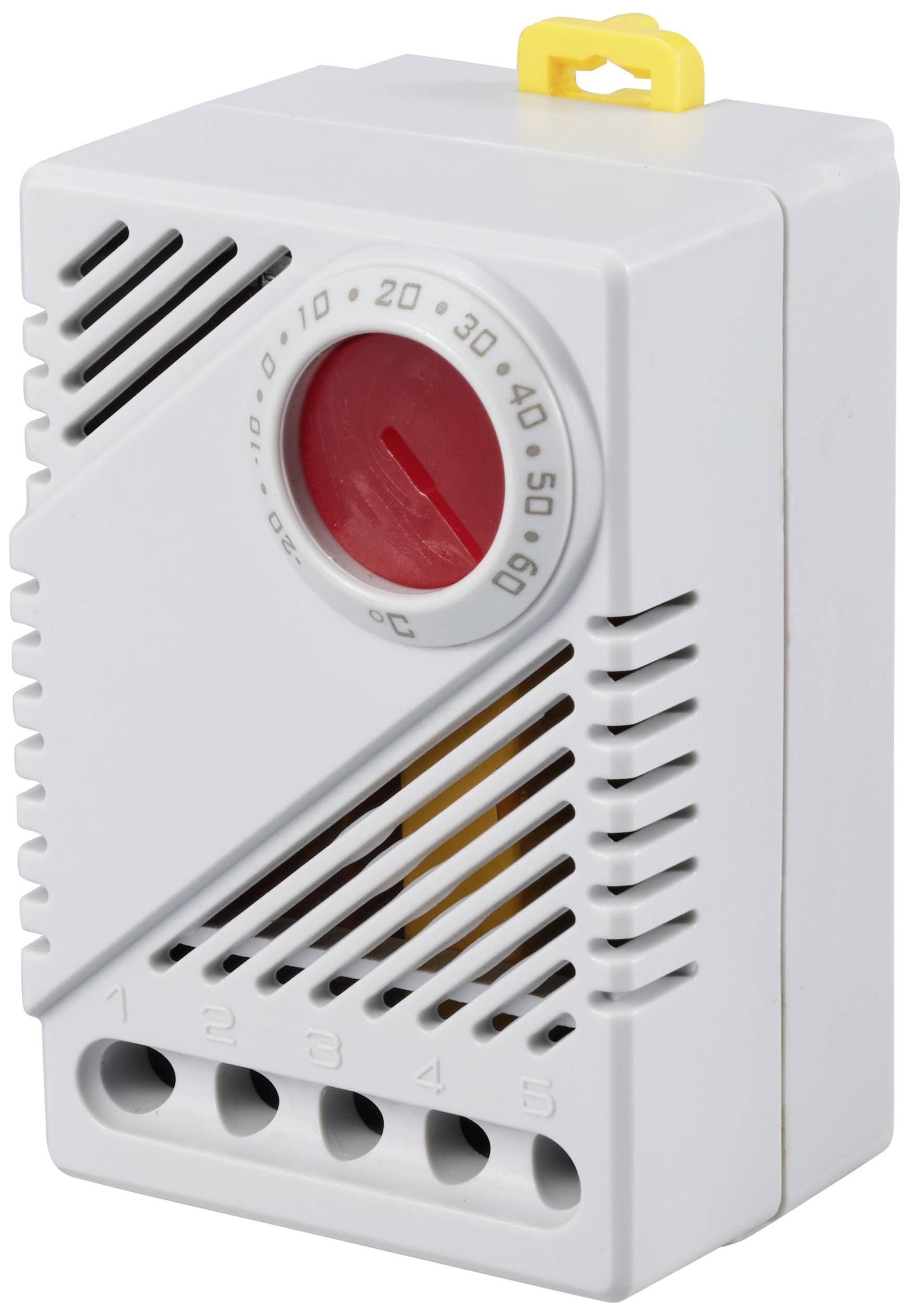 TRU COMPONENTS Schakelkastthermostaat TC-NTL76-M01 (l x b x h) 64.5 x 42.5 x 38 mm 1 stuk(s) afbeelding