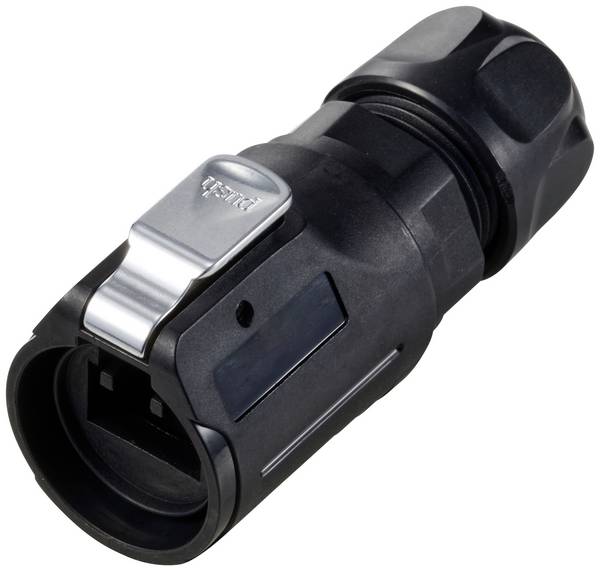 TRU COMPONENTS, TC-12770452, konektor, 1 ks