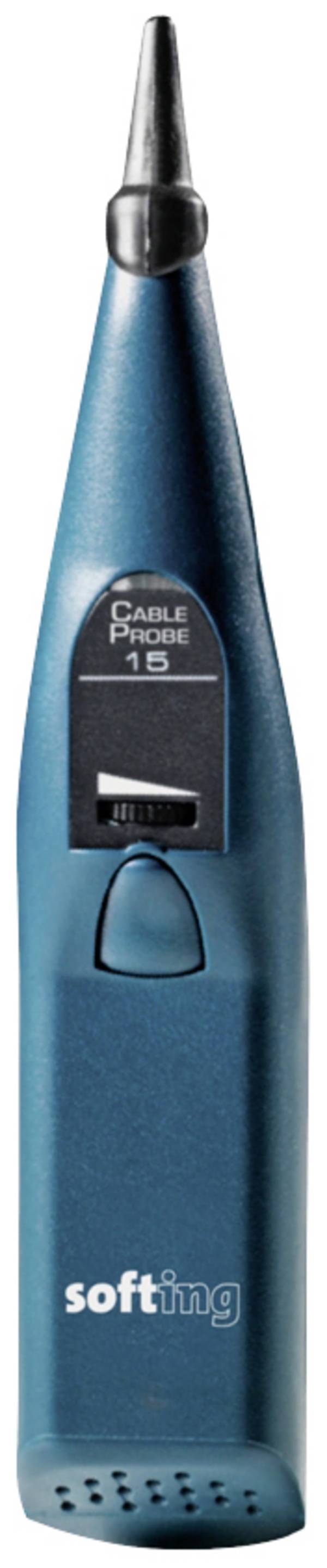 Psiber Data Systems PS_CP15, 226007 lokátor, sieť