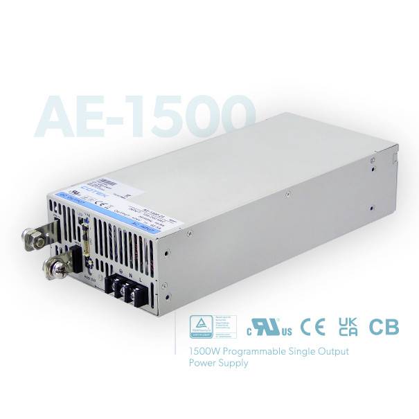 Cotek AE 1500-15 OringFET spínaný zdroj 15 V/DC 100 A 1500 W-4