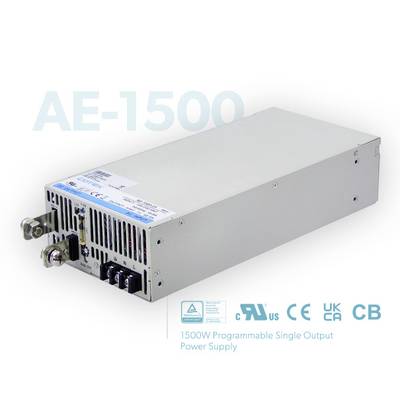 Cotek AE 1500-15 OringFET spínaný zdroj 15 V/DC 100 A 1500 W-4