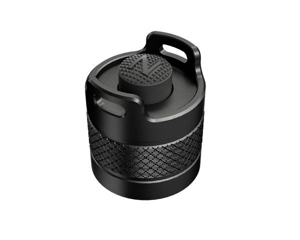 NiteCore NC-NTC2 Interuttore terminale MH12S, MH12SE, MH12 V2, MH25V2, MH25S, MH25 V2, NEW P12, NEW P30