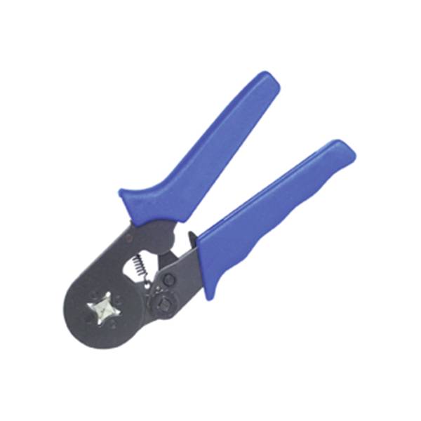 Vogt Verbindungstechnik 4542a 0.08-10 mm2 4542a krimpovacie kliešte dutiny na káble, 0.08 do 10 mm²