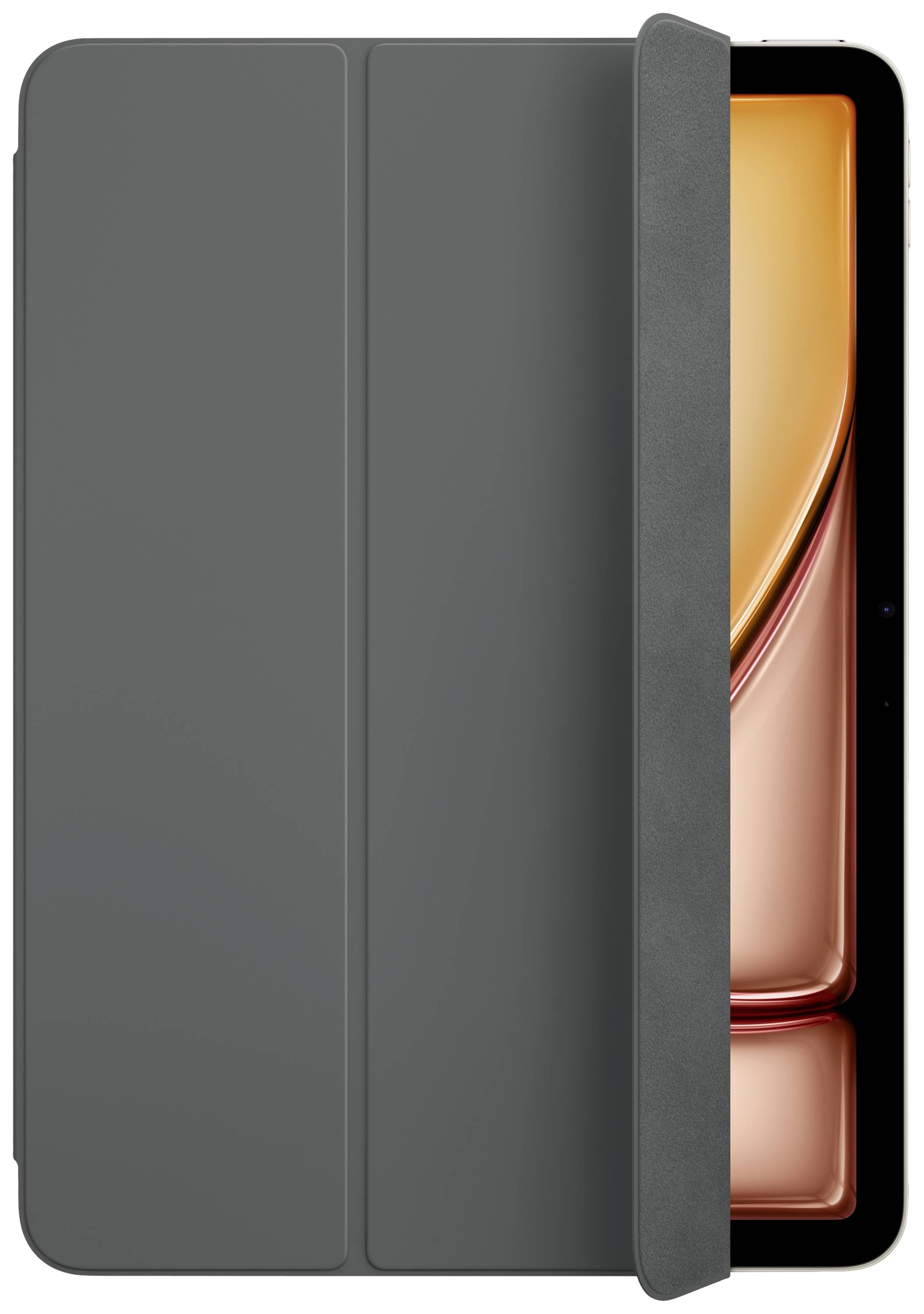 Apple Smart Folio pour iPad Air-11 M3 - Anthracite 2