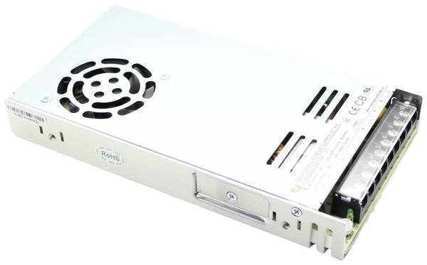 sieťový diel Vhodné pre 3D tlačiareň: FlashForge Guider 3 Plus, FlashForge Guider 3 Ultra 30002205001 30002205001