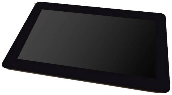 Dotyková obrazovka Vhodné pre 3D tlačiareň: FlashForge Guider 3 Plus, FlashForge Guider 3 Ultra 30002327001 30002327001