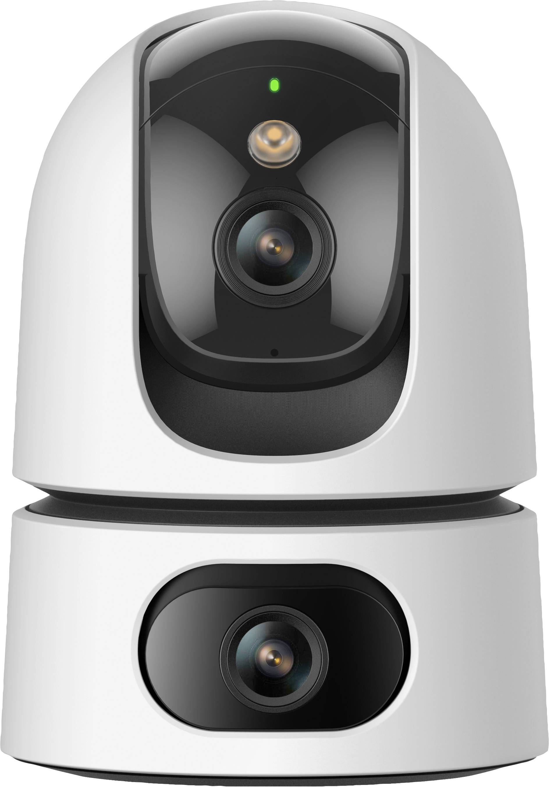 IMOU Ranger Dual 6MP IPC-S2XP-6M0WED-imou WLAN IP Videocamera di sorveglianza 2304 x 1296 Pixel