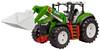 ROADMAX traktor s čelným nakladačom