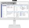 LG Electronics All-in-One Thin Client 24CR670N-6P 60.5 cm (23.8 palca) Full HD Intel® Celeron® N5105 8 GB RAM 16 GB HDD Intel 24CR670N-6P.AEU