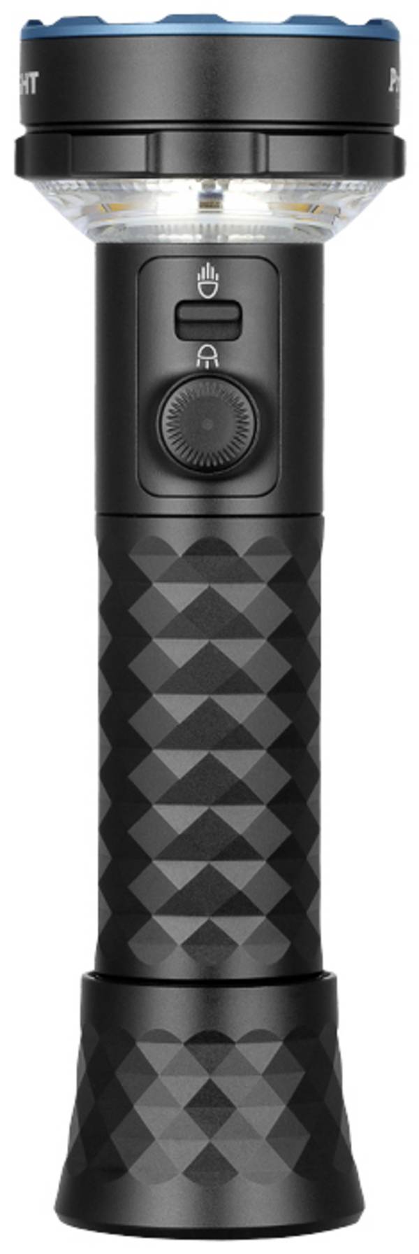 OLight Prowess Prowess LED  vreckové svietidlo (baterka)  800 lm, 1200 lm, 5000 lm napájanie z akumulátora 269 g čierna