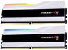 G.Skill Trident Z5 RGB Sada RAM pre PC DDR5 32 GB 2 x 16 GB Na čipu integrovaná kontrola ECC 6000 MHz 288-pinový DIMM CL36 F5-6000J3636F16GX2-TZ5RW