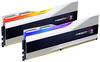 G.Skill Trident Z5 RGB Sada RAM pre PC DDR5 64 GB 2 x 32 GB Bez ECC 6000 MHz 288-pinový DIMM CL32 F5-6000J3238G32GX2-TZ5RS