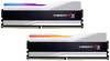 G.Skill Trident Z5 RGB Sada RAM pre PC DDR5 96 GB 2 x 48 GB Na čipu integrovaná kontrola ECC 6400 MHz 288-pinový DIMM CL32 F5-6400J3239F48GX2-TZ5RS