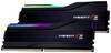 G.Skill Trident Z5 RGB Sada RAM pre PC DDR5 96 GB 2 x 48 GB Na čipu integrovaná kontrola ECC 6400 MHz 288-pinový DIMM CL32 F5-6400J3239F48GX2-TZ5RK