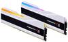G.Skill Trident Z5 RGB Sada RAM pre PC DDR5 96 GB 2 x 48 GB Na čipu integrovaná kontrola ECC 6400 MHz 288-pinový DIMM CL32 F5-6400J3239F48GX2-TZ5RW