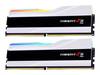 G.Skill Trident Z5 RGB Sada RAM pre PC DDR5 48 GB 2 x 24 GB Na čipu integrovaná kontrola ECC 8400 MHz 288-pinový DIMM CL40 F5-8400J4052G24GX2-TZ5RW