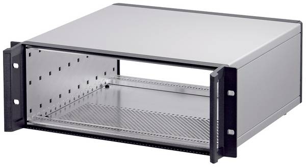 nVent SCHROFF 24572623 racková skrinka 19 " viacfarebná 1 ks
