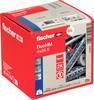 Fischer DuoHM 6x55 S PH TX hmoždinka do dutín 55 mm 572925 25 ks