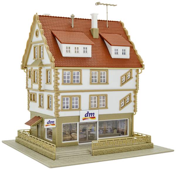 Vollmer 47664 N Dm-trh