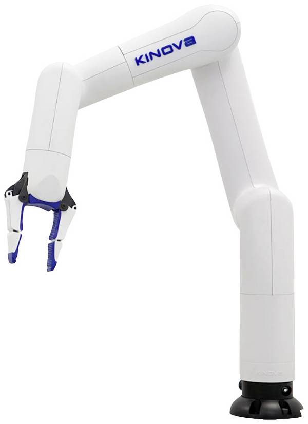 Kinova   MBS-KNV-02-02
