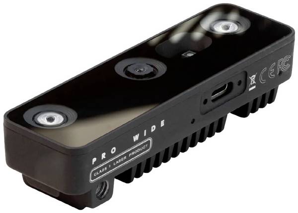 Luxonis modul kamery  MBS-SES-188-04