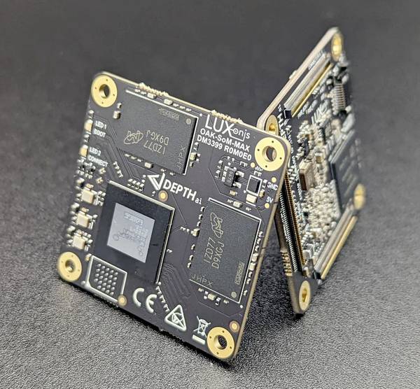 Luxonis   MBS-SES-274-01