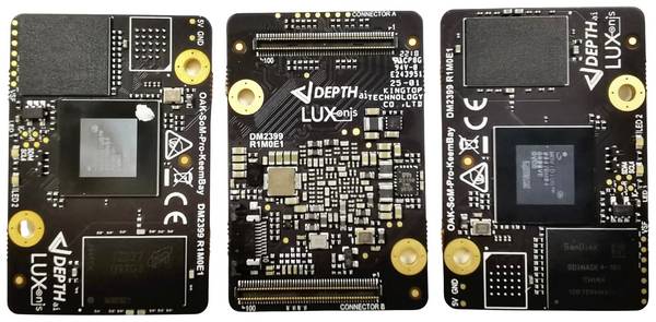 Luxonis   MBS-SES-275