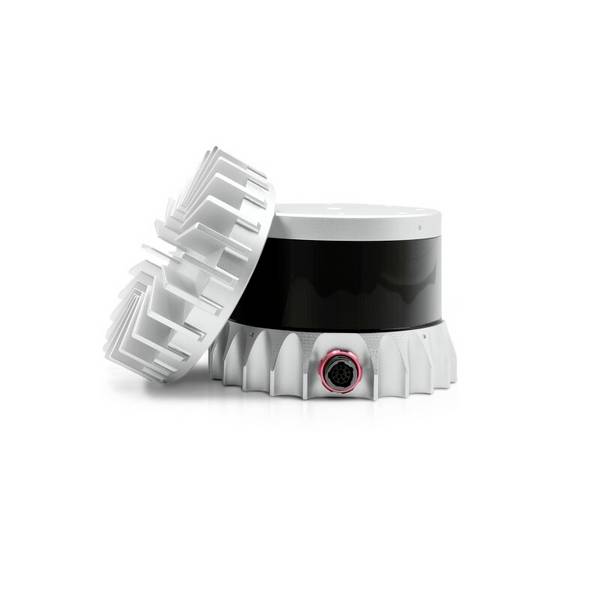 OUSTER MBS-SES-280-01