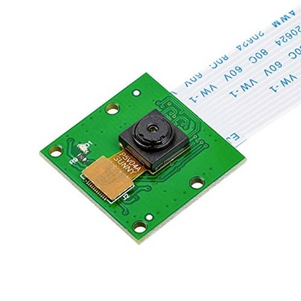 Arducam MBS-SES-185-01