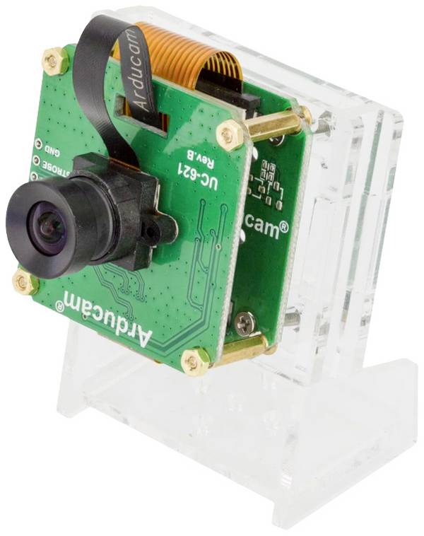 Arducam MBS-SES-192-07