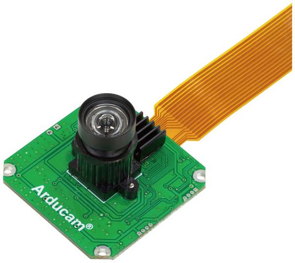 Arducam MBS-SES-198-01