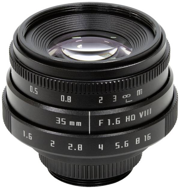 Arducam MBS-Z-142-08
