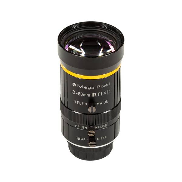 Arducam MBS-Z-142-10