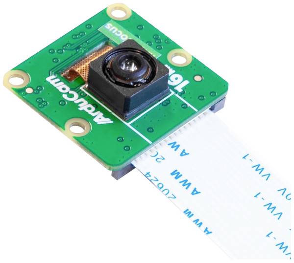 Arducam MBS-SES-185-33 Package