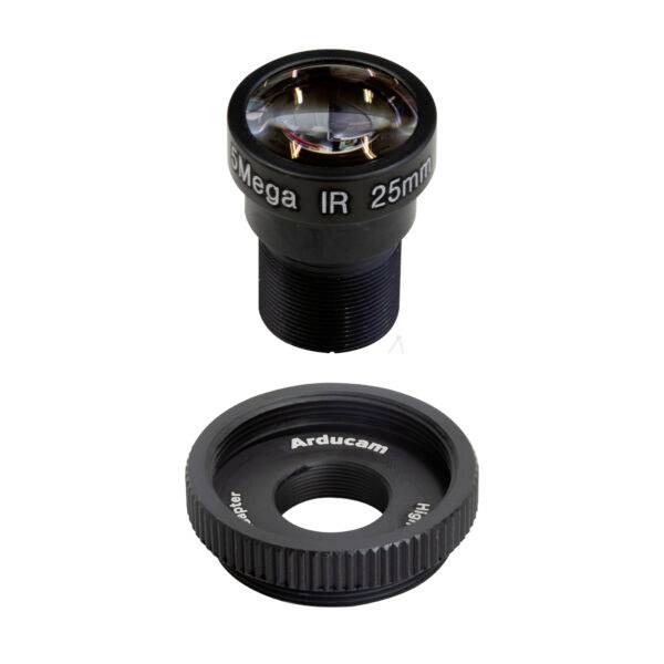 Arducam MBS-Z-144-16