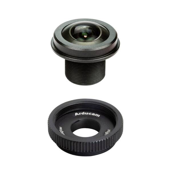 Arducam MBS-Z-144-21