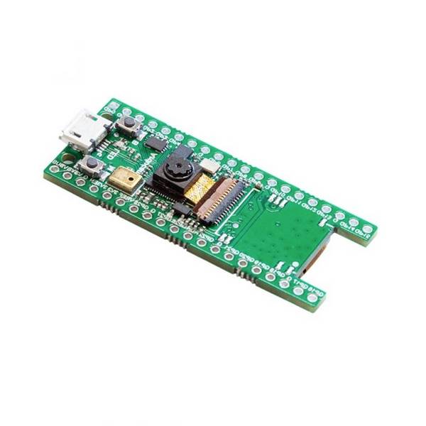 Arducam MBS-ENTB-78