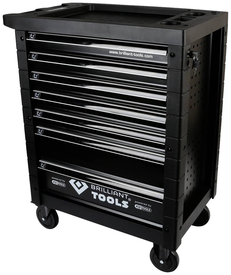 Brilliant Tools BT152900 Carrello di lavoro