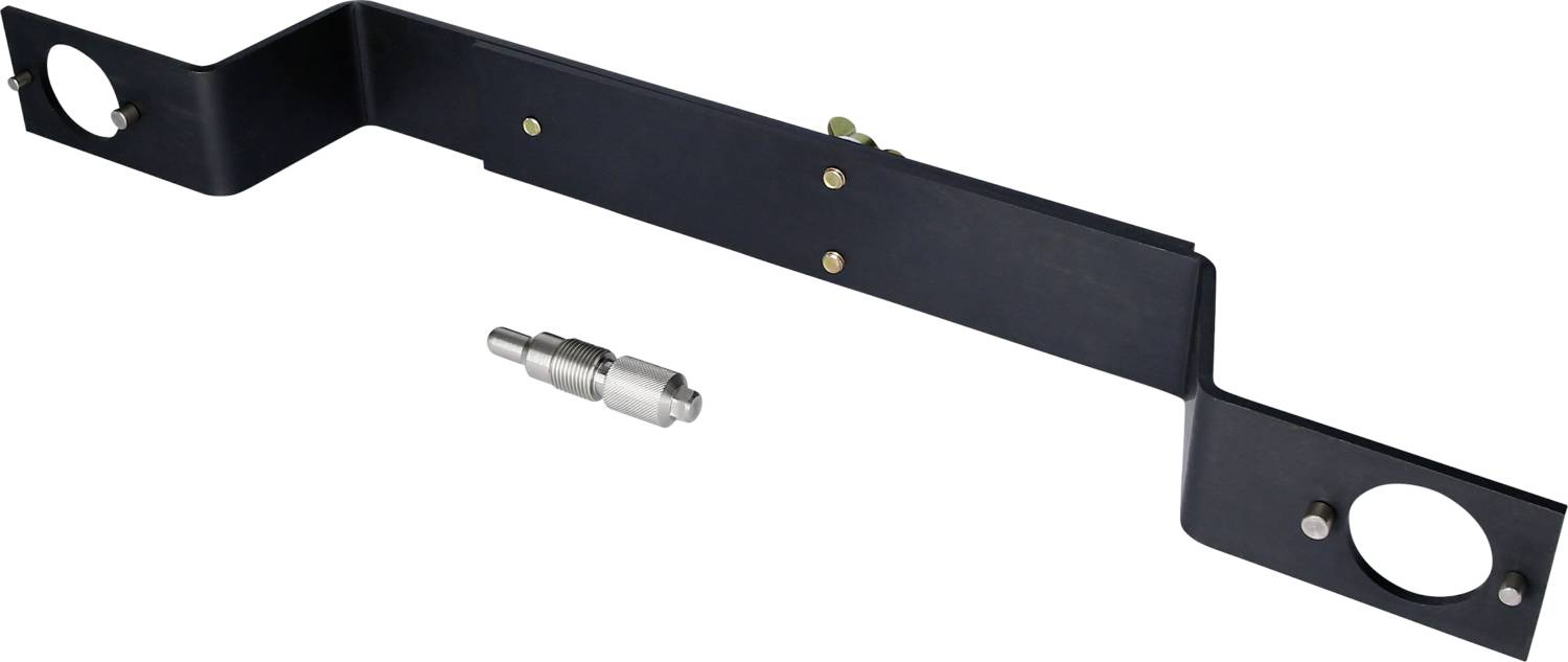 Brilliant Tools BT596007 Fixeergereedschap nokkenas voor VAG verstelbaar, 12 V, 30 V.
