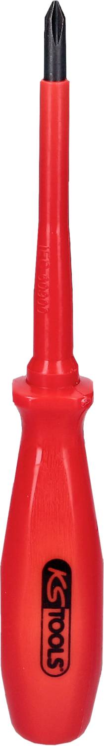 KS Tools 117.1459 117.1459 Kruiskop schroevendraaier PH 1
