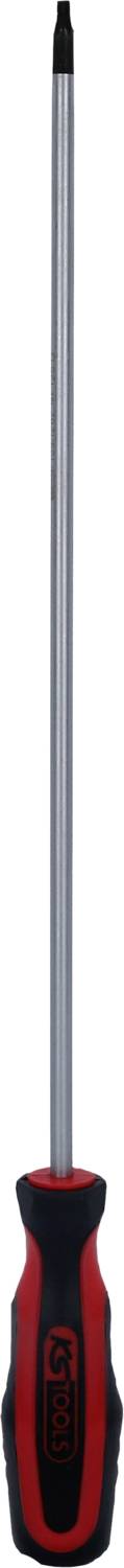 KS Tools 159.1262 Torx-schroevendraaier Grootte T 25 1 stuk(s)