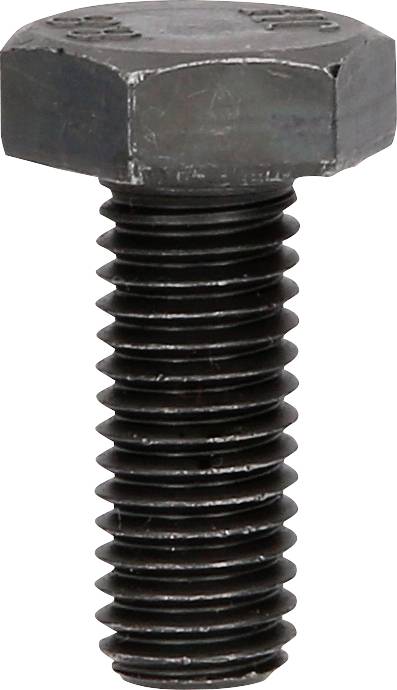KS Tools 460.3673 Adapter voor slagtrekker, binnenschroefdraad M12x1,5, buitenschroefdraad M8X1,25