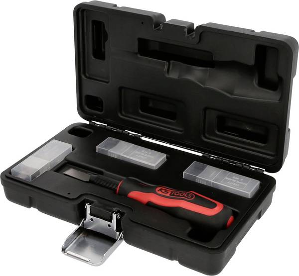 KS Tools 907.2255 907.2255 sada škrabiek