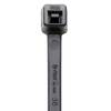 ABB TY300-50X-100, TY300-50X-100 Ty-Fast, sťahovacie pásky, 4.80 mm, 304 mm, čierna, odolné voči UV žiareniu, 100 ks