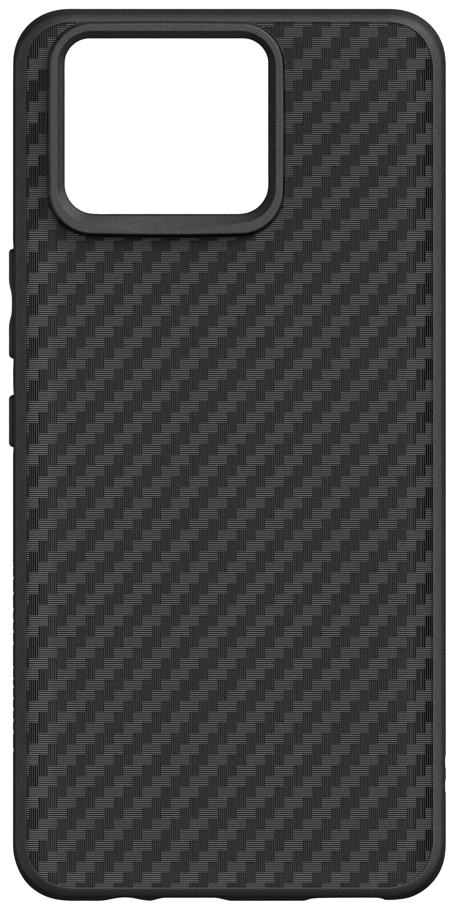 Asus RhinoShield SolidSuit Case Zenfone 11 Ultra Carbon Fiber Backcover Zenfone 11 Ultra Carbon