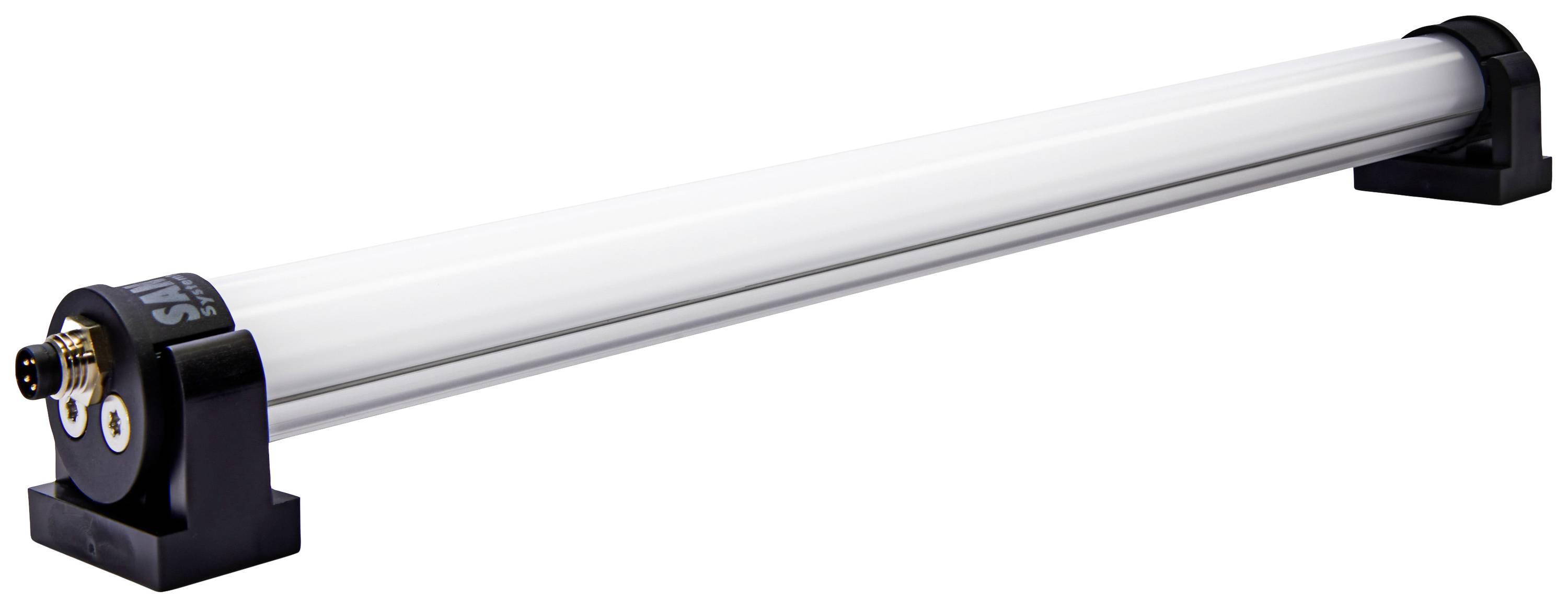 HELU HELULIGHT® CLASSIC 1120 LED-machineverlichting Wit 27 W 2950 lm 120 ° (l x b x h) 1146.5 x 35 x 35.5 mm 1 stuk(s) afbeelding