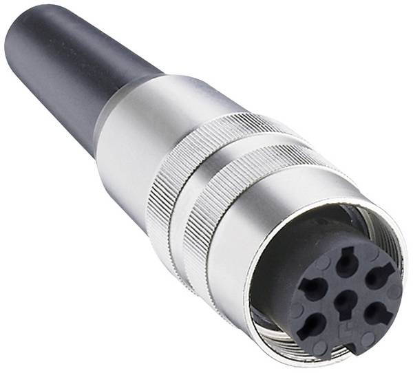 Lumberg KV 71 C KV 71 C spojka, 1 ks