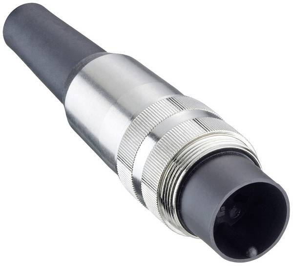 Lumberg SV 81 C SV 81 C zástrčka, 1 ks